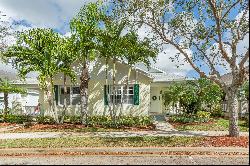 7530 15th Lane,Vero Beach, FL, 32966