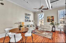 Charming Historic District Condo with an STVR License.