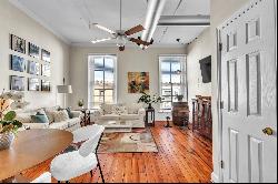 Charming Historic District Condo with an STVR License.