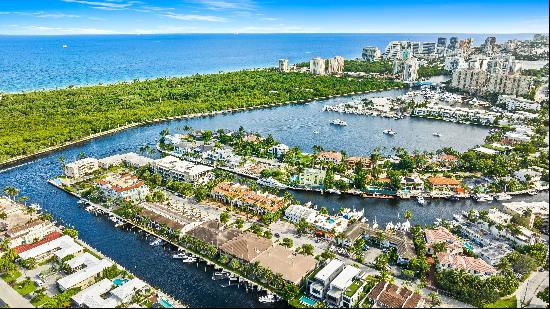 Fort Lauderdale