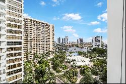 600 Three Islands Blvd,Hallandale Beach, FL, 33009