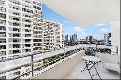 600 Three Islands Blvd,Hallandale Beach, FL, 33009