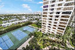 600 Three Islands Blvd,Hallandale Beach, FL, 33009