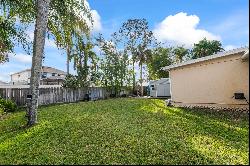 724 La Veta Drive, West Melbourne, FL, 32904