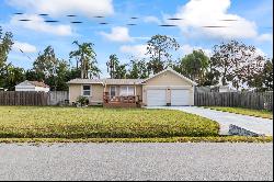 724 La Veta Drive, West Melbourne, FL, 32904