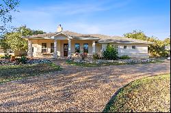 10120 Rimstone Trail, Austin, TX 78736