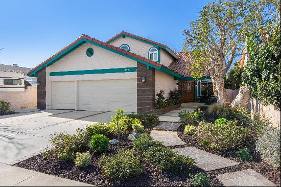 25211 Eshelman Avenue, Lomita, CA 90717