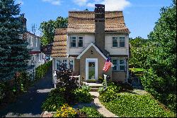 Charming Homefield Colonial