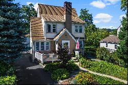 Charming Homefield Colonial