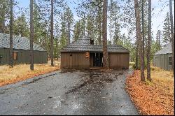 57031 Antelope Lane Sunriver, OR 97707