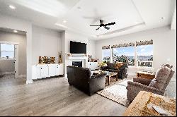 Amazing Unobstructed View! Fabulous Home!