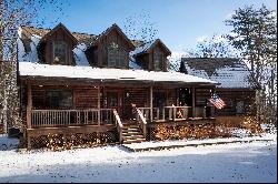 202 Stone Schoolhouse Road, Lake George, NY 12845