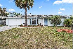 330 Lee Avenue, Satellite Beach, FL, 32937