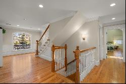 1682 Commonwealth Avenue,Newton, MA, 02465