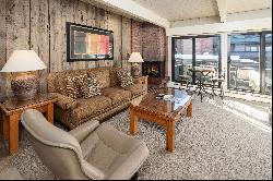 Aspen Square Condominium #213