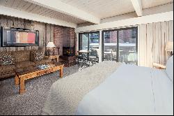 Aspen Square Condominium #213