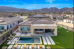 80495 Old Ranch Trail, La Quinta