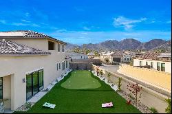 80495 Old Ranch Trail, La Quinta