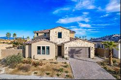 80495 Old Ranch Trail, La Quinta