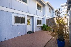 Remodeled Cannon Green Townhouse