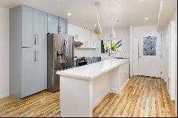 Remodeled Cannon Green Townhouse