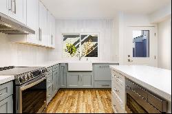 Remodeled Cannon Green Townhouse