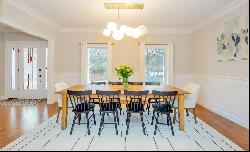 Stylish Turn-Key Hampton Bays Rental