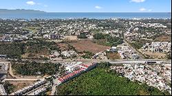 Lot for Sale in Blvd Riviera Nayarit (next to plaza El Roble)