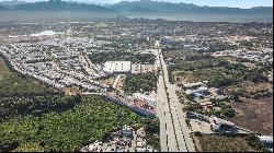 Lot for Sale in Boulevard Riviera Nayarit (next to plaza El Roble)