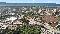 Lot for Sale in Blvd Riviera Nayarit (next to plaza El Roble)