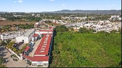 Lot for Sale in Blvd Riviera Nayarit (next to plaza El Roble)