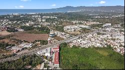 Lot for Sale in Boulevard Riviera Nayarit (next to plaza El Roble)