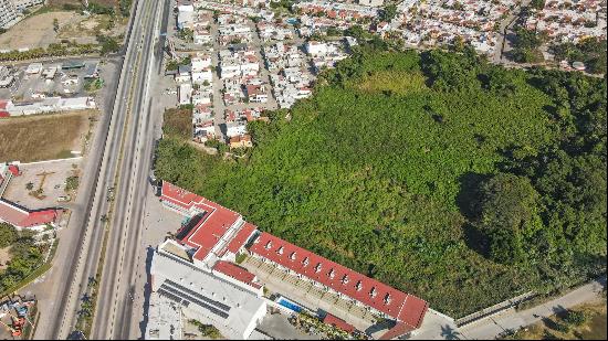 Lot for Sale in Boulevard Riviera Nayarit (next to plaza El Roble)