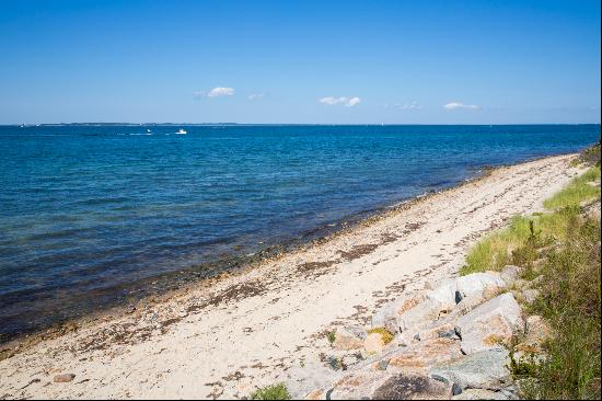 Land in Lower Makonikey