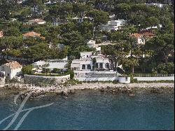 Cap d'Antibes | Waterfront