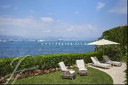 Cap d'Antibes | Waterfront