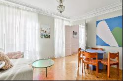 Saint Sabin - one bedroom flat in perfect condition for sale - 75001 Paris