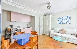 Saint Sabin - one bedroom flat in perfect condition for sale - 75001 Paris