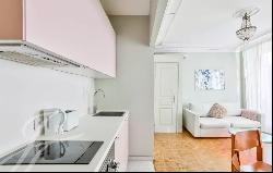 Saint Sabin - one bedroom flat in perfect condition for sale - 75001 Paris