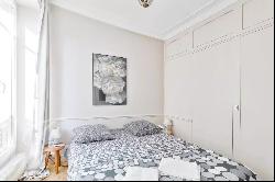 Saint Sabin - one bedroom flat in perfect condition for sale - 75001 Paris