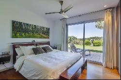 Luxurious property in exclusive residential area of Maresme, Barcelona.