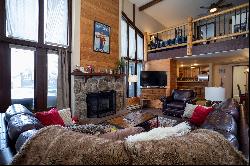 2515 Apres Ski Way,Steamboat Springs, CO, 80487