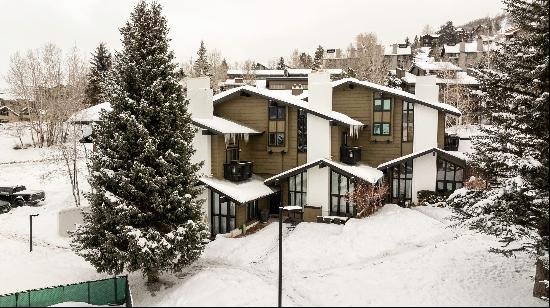 2515 Apres Ski Way,Steamboat Springs, CO, 80487