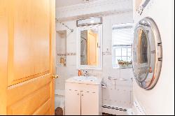 "EXQUISITELY FURNISHED 2 BEDROOM GEM IN FOREST HILLS"