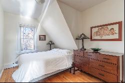 "EXQUISITELY FURNISHED 2 BEDROOM GEM IN FOREST HILLS"