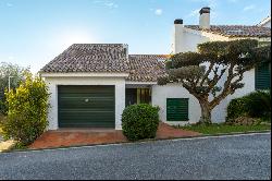 Casa en exclusivo recinto "El Solell" de Alella - Costa Barcelona