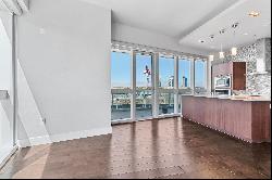 Amazing Corner Unit with 270-Degree Strip and Mountain Views!