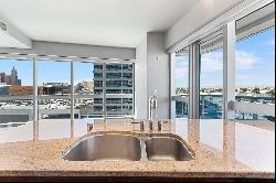 Amazing Corner Unit with 270-Degree Strip and Mountain Views!