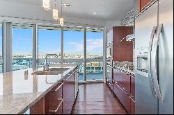 Amazing Corner Unit with 270-Degree Strip and Mountain Views!