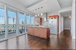 Amazing Corner Unit with 270-Degree Strip and Mountain Views!